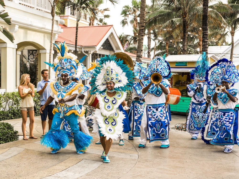 Junkanoo