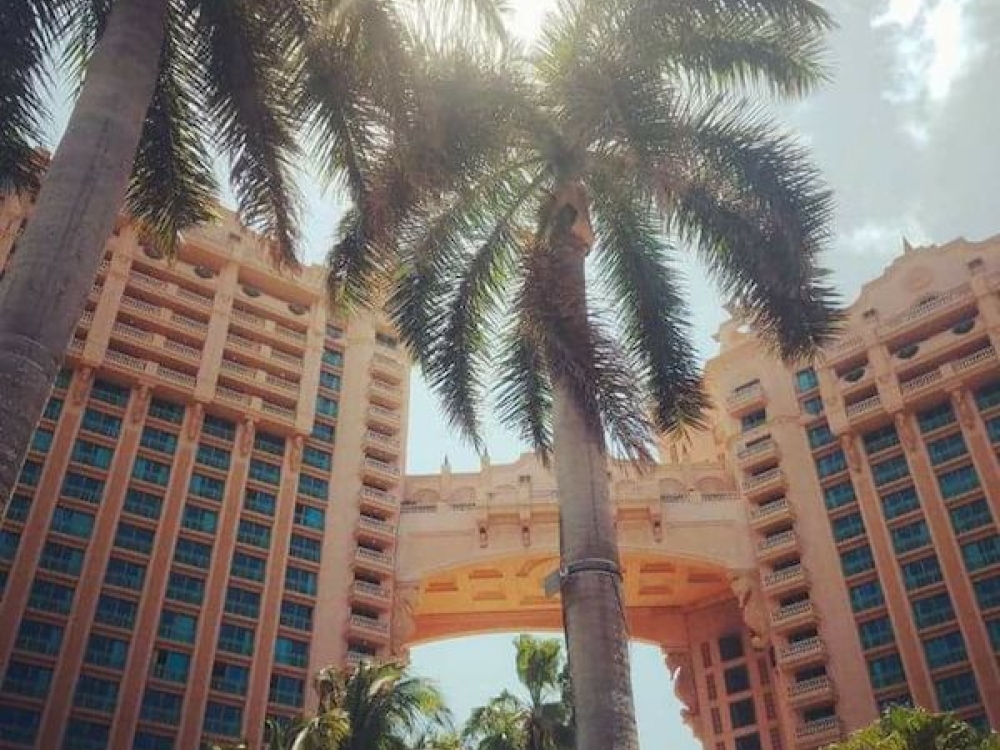 Royal Towers at Atlantis, Paradise Island