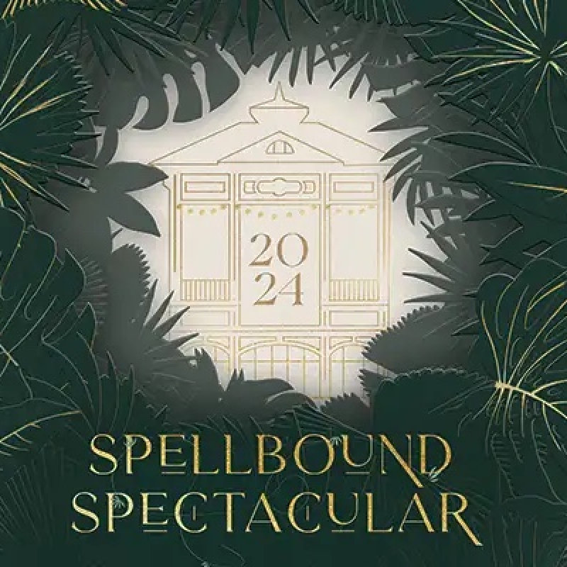 Spellbound Spectacular